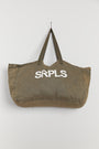 SRPLS LARGE TOTE / CARGO