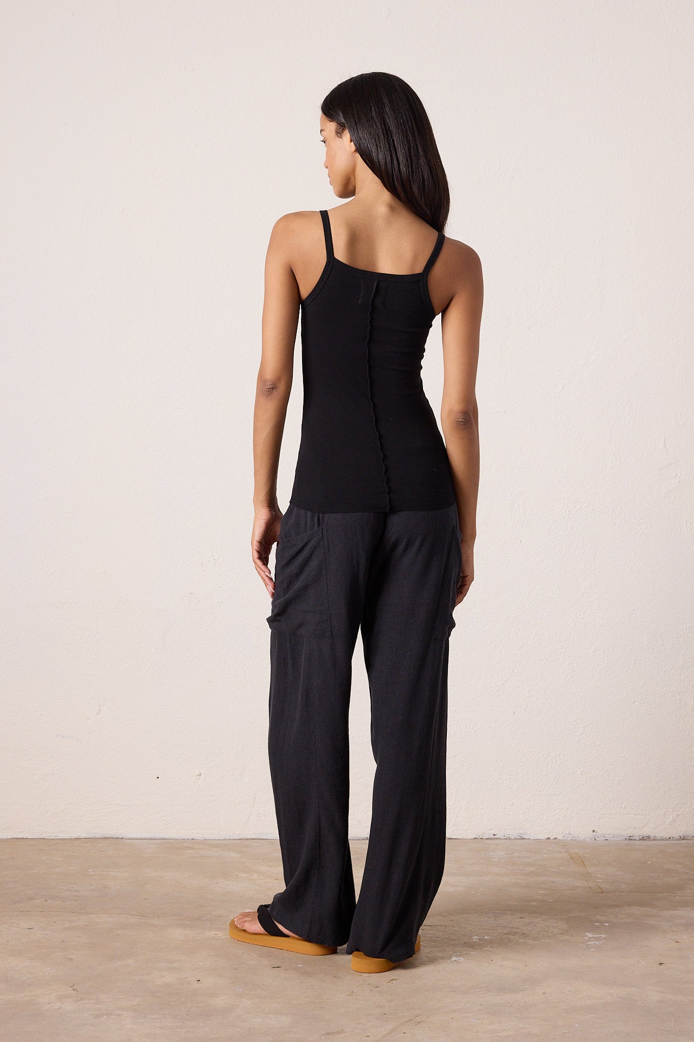 Women's Ribbed Styles – Soft, Stretchy Staples by NSF Clothing