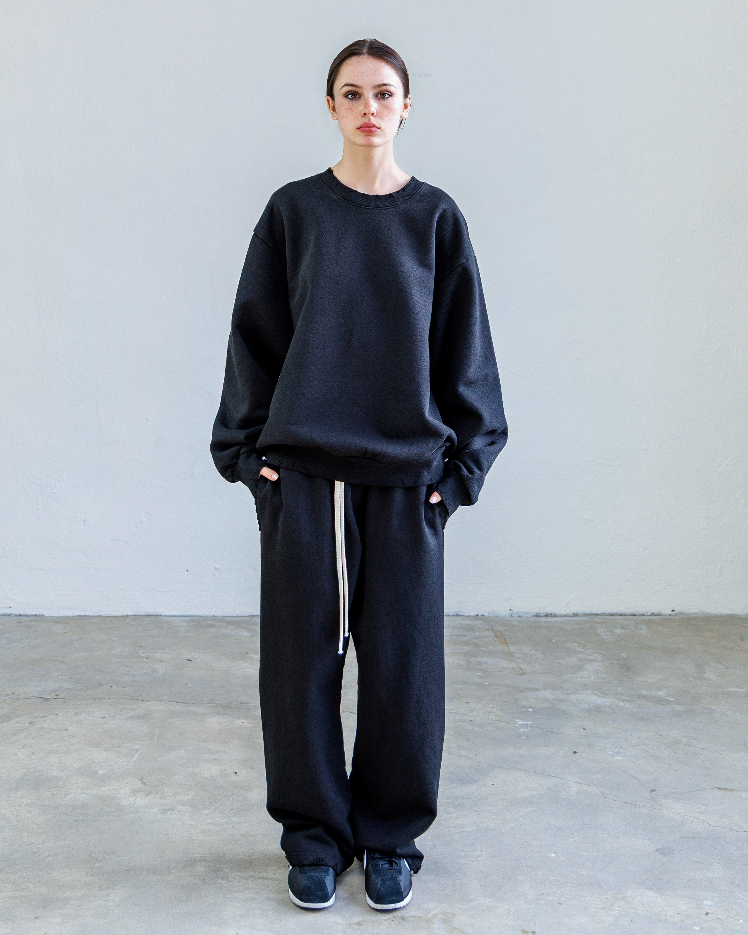 Women's and Unisex Sweat Sets, Hoodies, and Sweatpants | NSF Studio