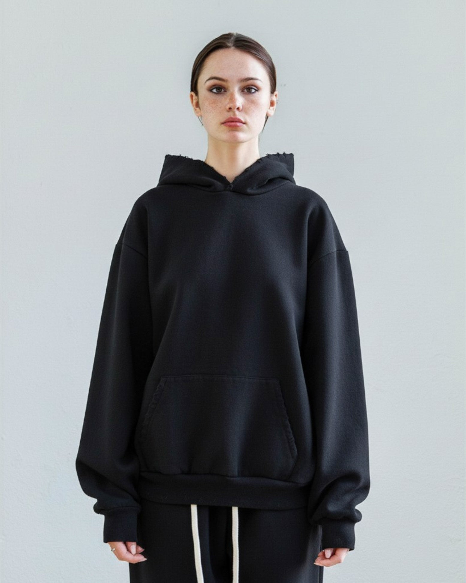 Women's Sweatshirts & Hoodies – French Terry, Fleece & Knits by