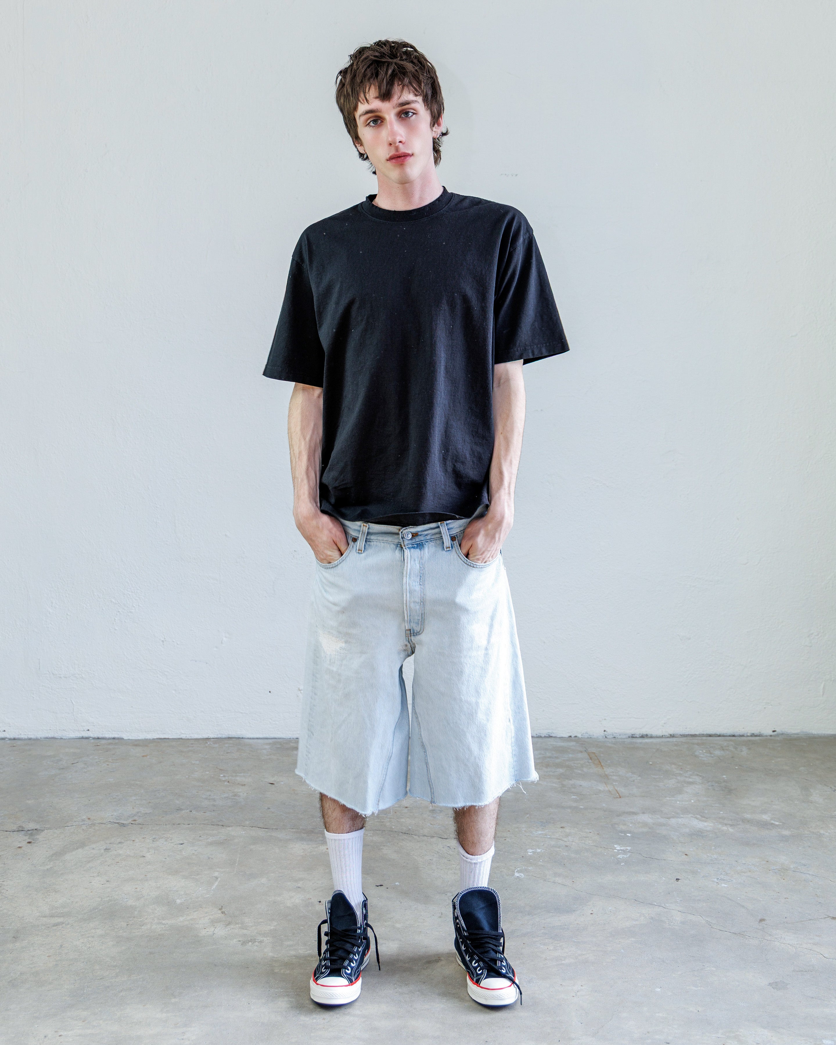 Remastered Vintage Clothing – Reworked Unisex Styles | NSF Studio