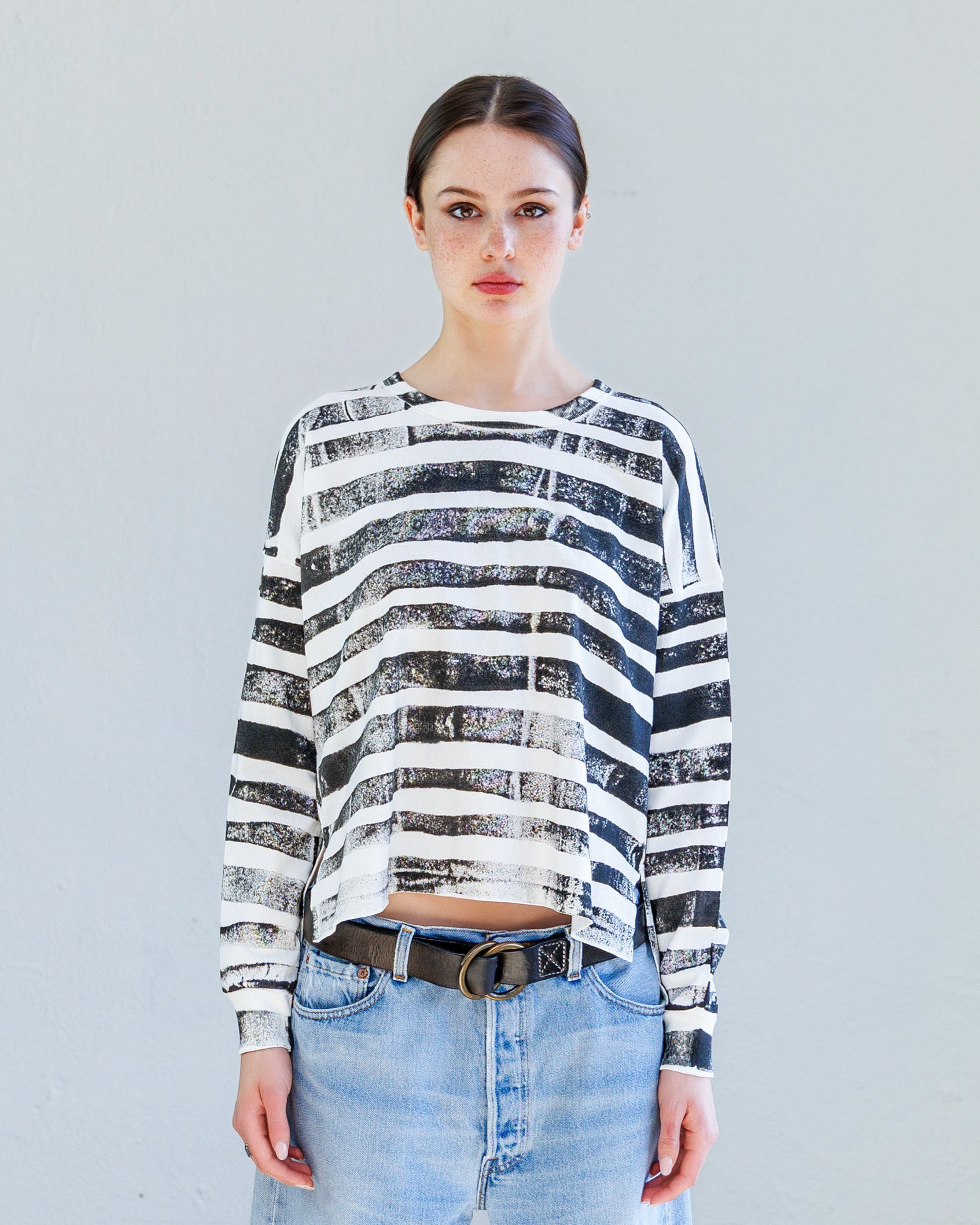 Women's and Unisex Tops, Tees, Tanks and Sweatshirts | NSF Studio