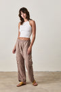 SHAILEY PANT / SABLE