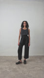 SHAILEY PANT / BLACK