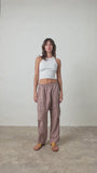 SHAILEY PANT / SABLE